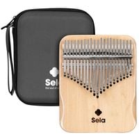Produktbild: Sela Kalimba 21 Maple Solid