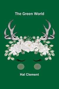 Produktbild: The Green World