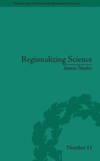 Produktbild: Regionalizing Science