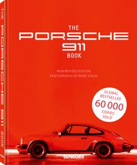 Bild vom Artikel The Porsche 911 Book vom Autor René Staud