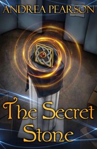 Produktbild: The Secret Stone