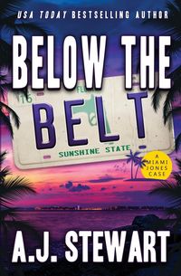 Produktbild: Below The Belt