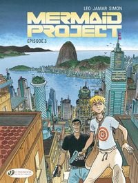 Produktbild: Mermaid Project Vol. 3: Episode 3