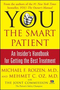 Produktbild: You: The Smart Patient