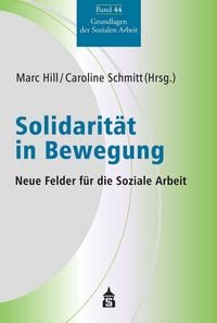 Produktbild: Solidarit&auml;t in Bewegung