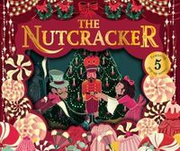 Produktbild: Nutcracker