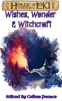Produktbild: Wishes, Wonder & Witchcraft
