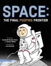 Produktbild: Space: The Final Pooping Frontier