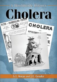 Produktbild: Cholera