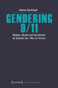 Produktbild: Gendering 9/11