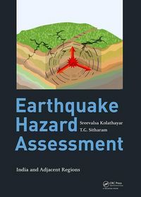 Produktbild: Kolathayar, S: Earthquake Hazard Assessment