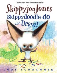Produktbild: Stickers-Skippydoodle-Do & Dra