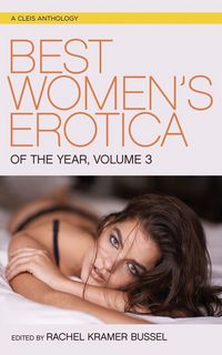 Produktbild: Best Women's Erotica of the Year, Volume 3