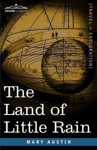 Produktbild: The Land of Little Rain
