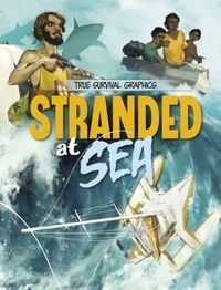 Produktbild: Stranded at Sea