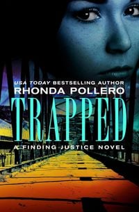 Produktbild: Trapped