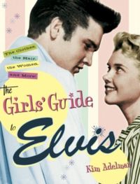 Produktbild: The Girls' Guide to Elvis