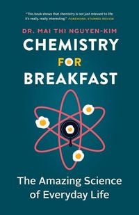 Produktbild: Chemistry for Breakfast