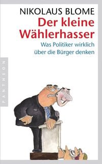 Produktbild: Der kleine W&auml;hlerhasser