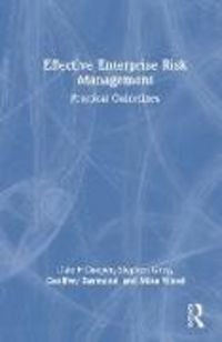 Produktbild: Effective Enterprise Risk Management