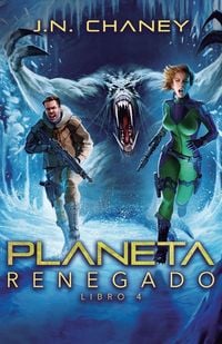 Produktbild: Planeta Renegado
