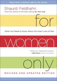 Produktbild: For Women Only