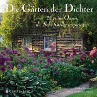 Produktbild: Die G&auml;rten der Dichter