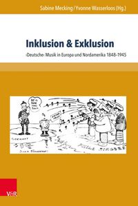 Produktbild: Inklusion & Exklusion