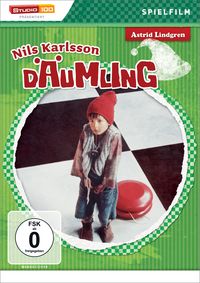 Produktbild: Nils Karlsson D&auml;umling