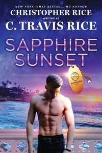 Produktbild: Sapphire Sunset