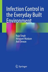 Produktbild: Infection Control in the Everyday Built Environment