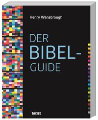 Produktbild: Der Bibel-Guide