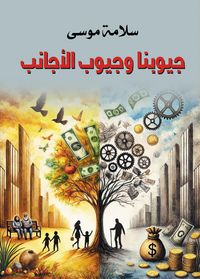 Produktbild: Our pockets and the pockets of foreigners