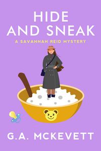Produktbild: Hide and Sneak