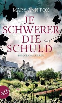 Produktbild: Je schwerer die Schuld
