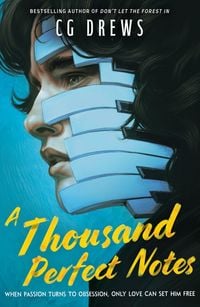 Produktbild: A Thousand Perfect Notes