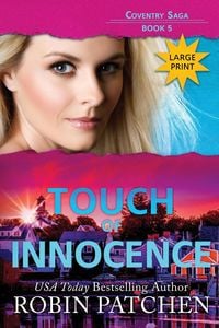 Produktbild: Touch of Innocence