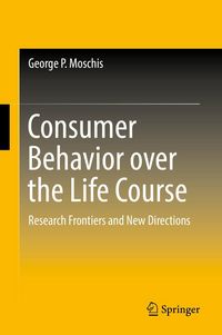 Produktbild: Consumer Behavior over the Life Course
