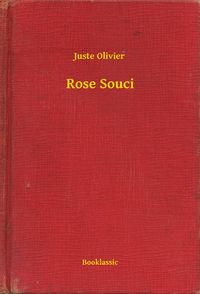 Produktbild: Rose Souci