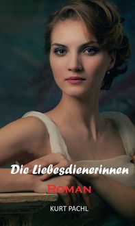 Produktbild: Die Liebesdienerinnen