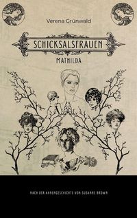 Produktbild: Schicksalsfrauen