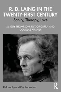 Produktbild: R. D. Laing in the Twenty-First Century