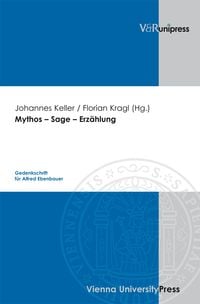 Produktbild: Mythos &ndash; Sage &ndash; Erz&auml;hlung