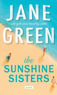 Bild vom Artikel The Sunshine Sisters vom Autor Jane Green