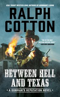 Produktbild: Between Hell and Texas