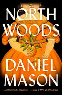 Produktbild: Mason, D: North Woods
