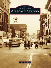 Produktbild: Allegany County