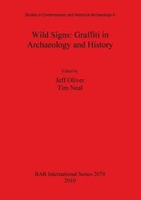Produktbild: Wild Signs