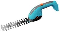 Produktbild: GARDENA 14750-55 Akku Gras- und Strauchschere ohne Akku, ohne Ladeger&auml;t