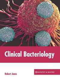 Produktbild: Clinical Bacteriology
